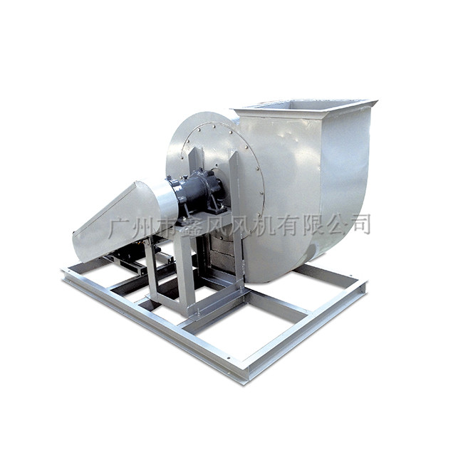 XFCL-SB系列排塵離心通風(fēng)機 XFCL-SB系列排塵離心通風(fēng)機
