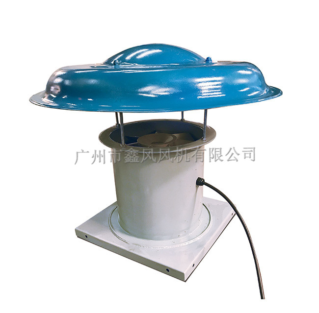 屋頂風(fēng)機的性能特點 屋頂風(fēng)機的性能特點