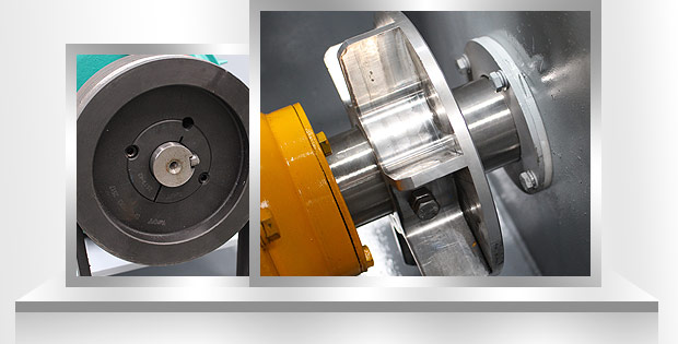 不銹鋼風(fēng)機的軸承經(jīng)過特殊工藝處理 不銹鋼風(fēng)機的軸承經(jīng)過特殊工藝處理