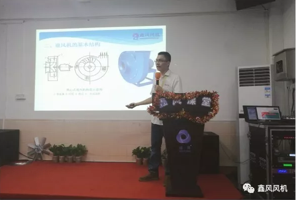 鑫風(fēng)企業(yè)培訓(xùn)會開講 鑫風(fēng)企業(yè)培訓(xùn)會開講