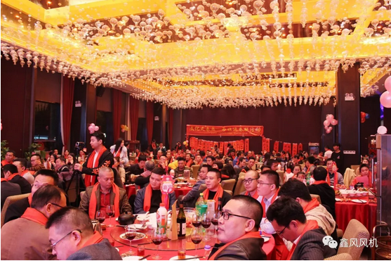 鑫風(fēng)風(fēng)機(jī)現(xiàn)場 鑫風(fēng)風(fēng)機(jī)現(xiàn)場