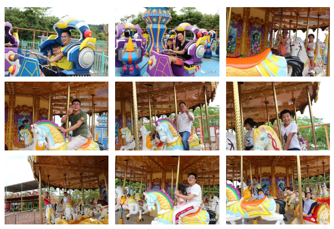 鑫風(fēng)親子活動現(xiàn)場 鑫風(fēng)親子活動現(xiàn)場