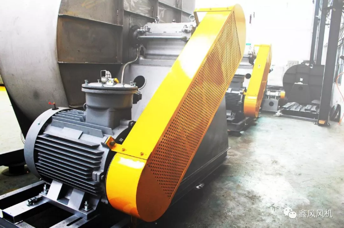 XFB離心風(fēng)機(jī) XFB離心風(fēng)機(jī)