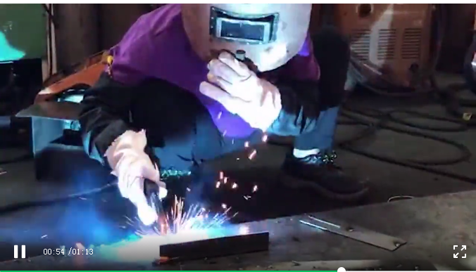 不銹鋼平焊比賽現(xiàn)場(chǎng) 不銹鋼平焊比賽現(xiàn)場(chǎng)