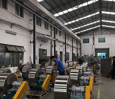 不銹鋼風(fēng)機(jī)電動(dòng)機(jī)斷相運(yùn)作危害 不銹鋼風(fēng)機(jī)電動(dòng)機(jī)斷相運(yùn)作危害