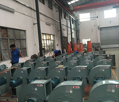 如何辨別離心風機的優(yōu)劣 如何辨別離心風機的優(yōu)劣